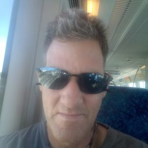 Meet your Posher, Patrick